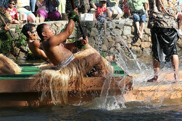 Polynesian Cultural Center Trip Packages