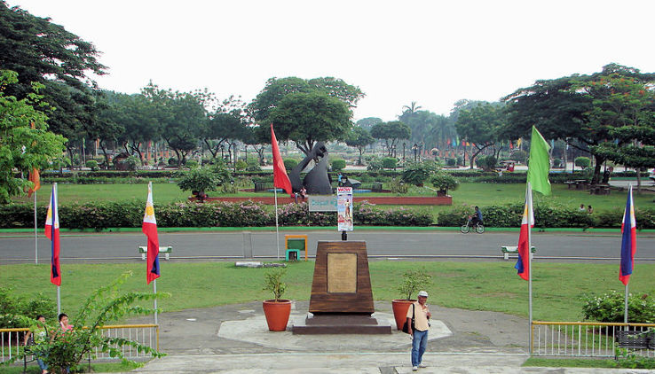 Amazing 3 Days 2 Nights philippines Vacation Package