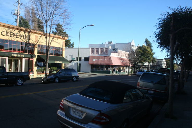 Dining & Shopping in Rockridge & Temescal Trip Packages
