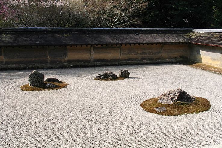 Ryoan-ji Trip Packages