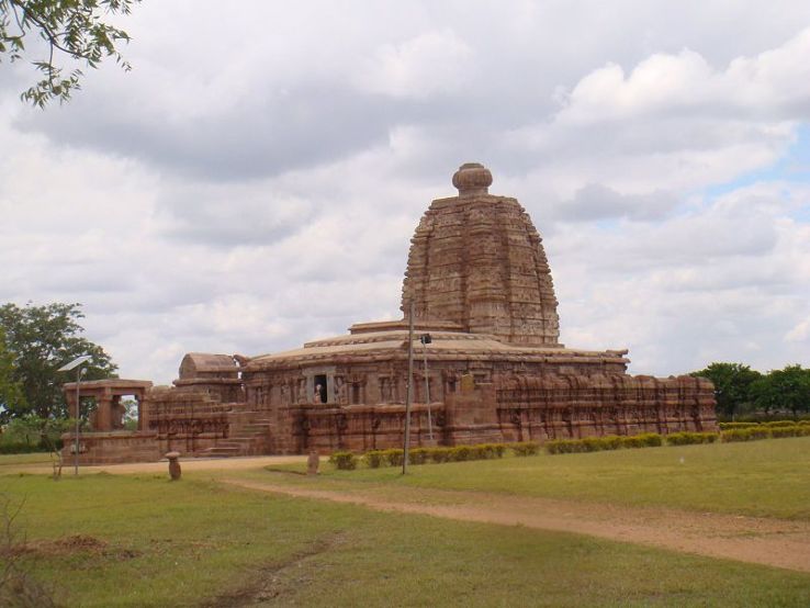 Alampur Trip Packages