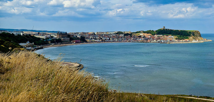 Cornelian Bay, North Yorkshire Trip Packages