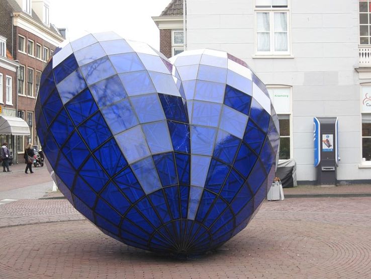 Delft Blue Trip Packages