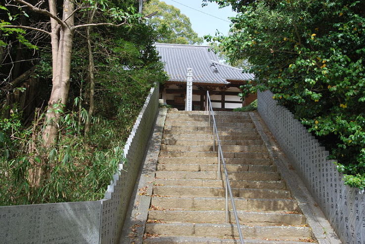 Renge-ji Temple  Trip Packages