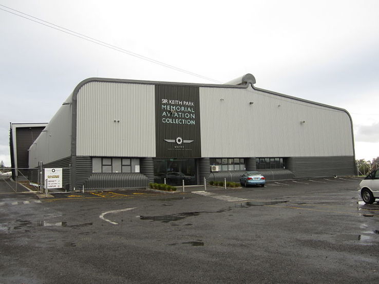  Museum Of Transport & Technology Trip Packages