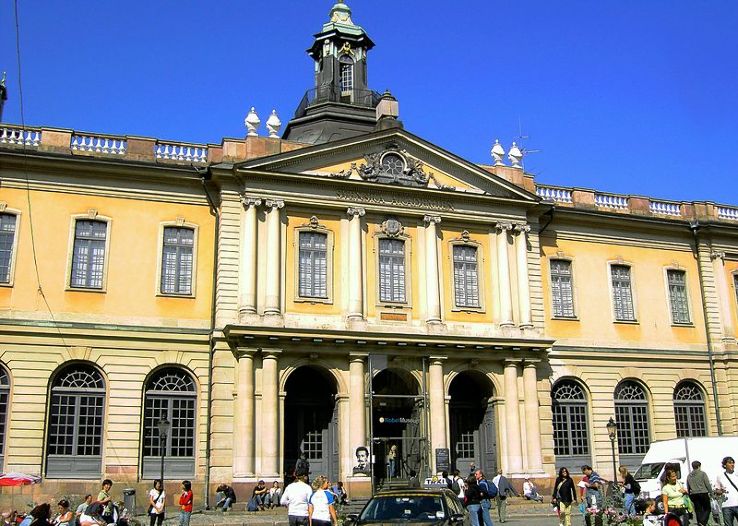 Nobel Museum Trip Packages