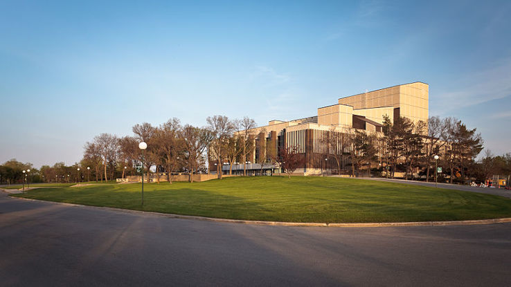 Wascana Centre Trip Packages