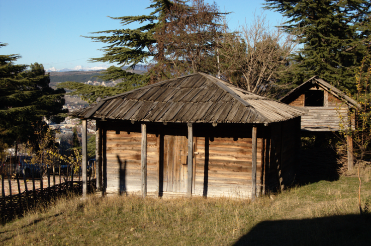 Tbilisi Open Air Museum of Ethnography Trip Packages