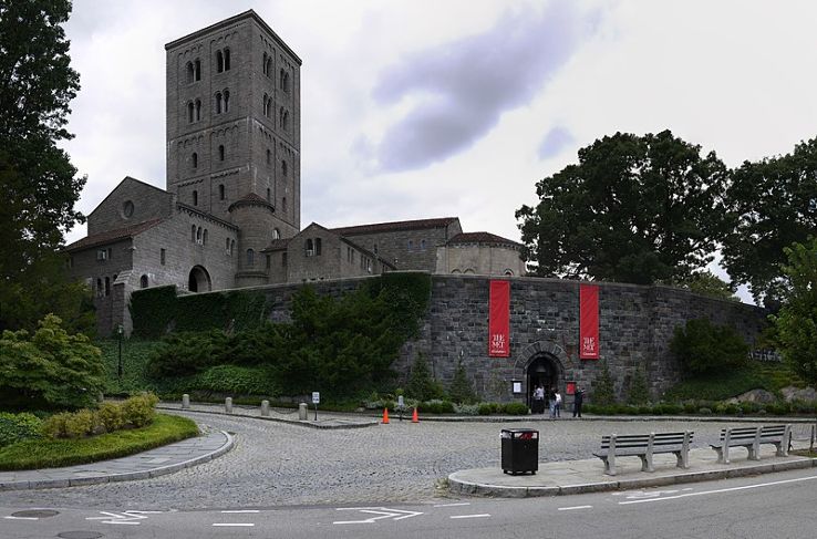 The Cloisters Manhattan Trip Packages