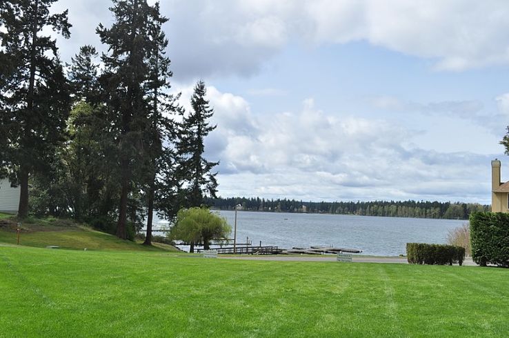 DuPont Trip Packages