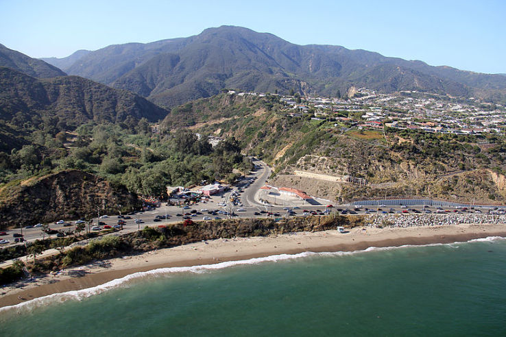 Malibu Trip Packages