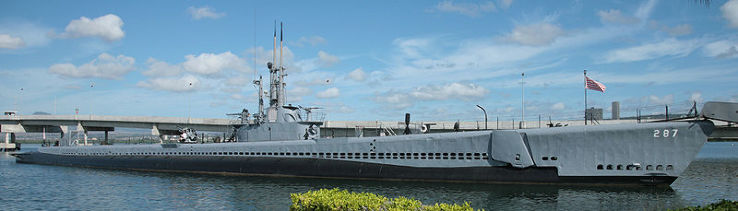USS Bowfin Trip Packages