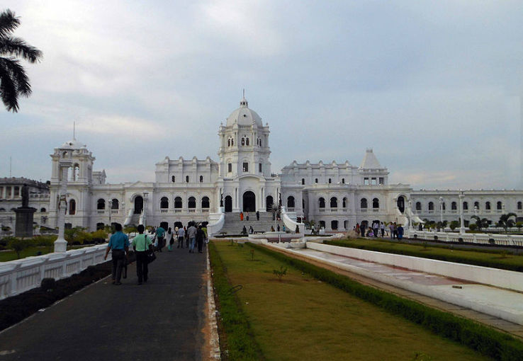 Tripura Trip Packages