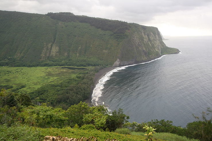 Waipio Valley Trip Packages
