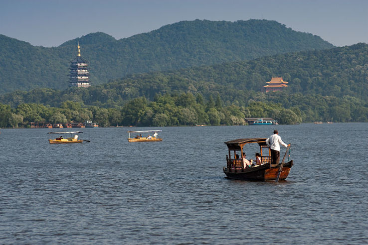 West Lake Trip Packages