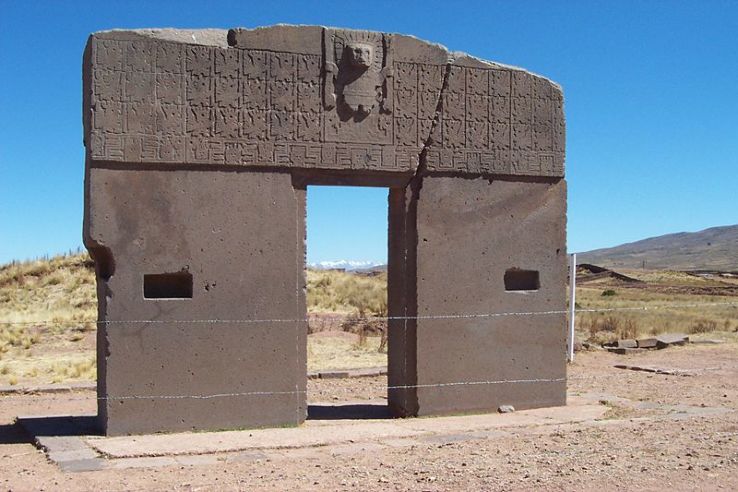 TIWANAKU Trip Packages