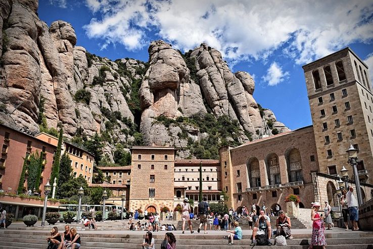 Montserrat  Trip Packages