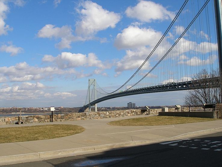 Verrazano-Narrows Bridge Trip Packages