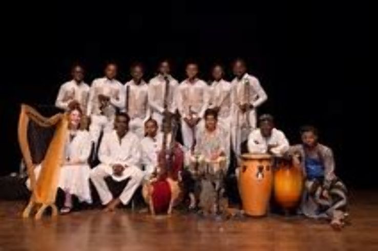 Musical Society of Nigeria Trip Packages