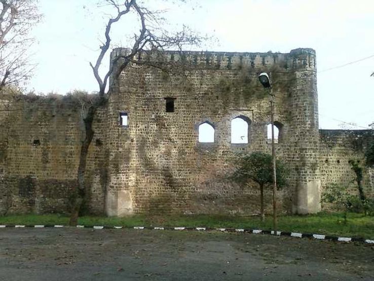 2 Days 1 Night Pathankot Dharmshala with Dalhousie Tour Package