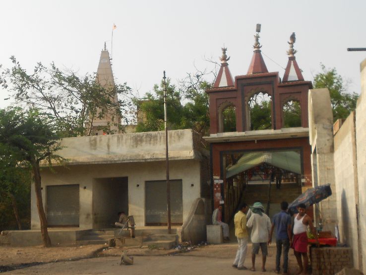 Gokul Temple Trip Packages