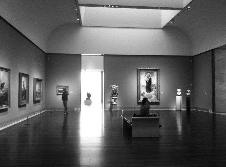 Museum of Fine Arts  Trip Packages