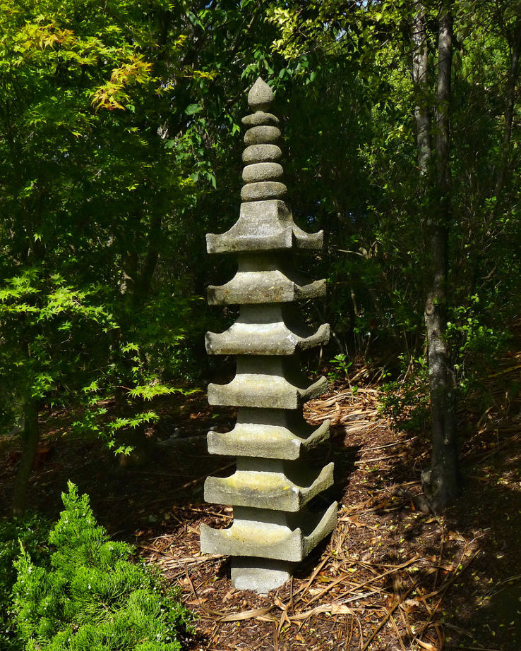 The Miyazu Garden Trip Packages