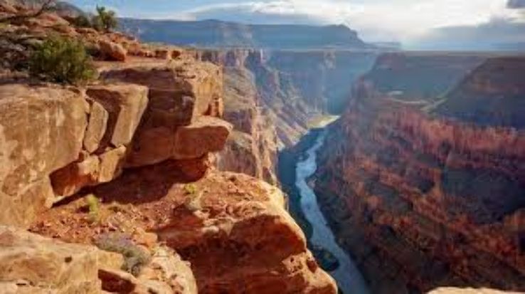 The Grand Canyon: Arizona Trip Packages
