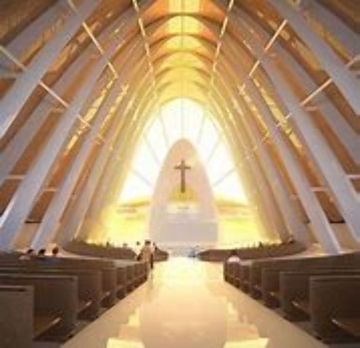 Cathedral Church  Trip Packages