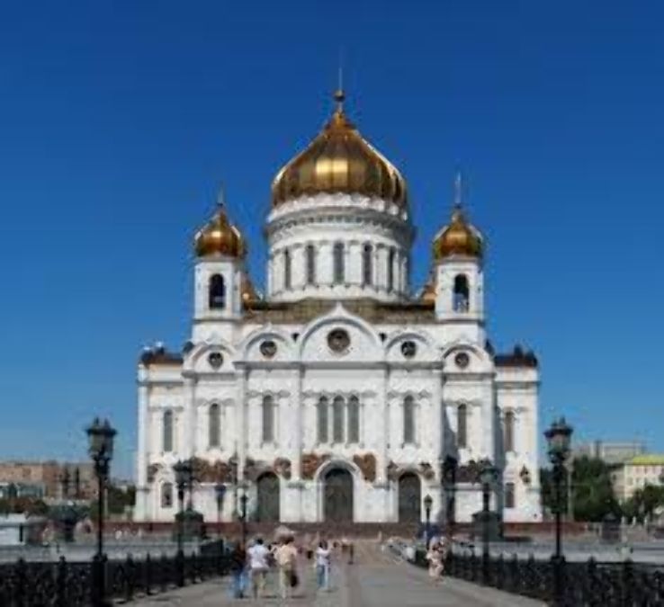 Magical 4 Days 3 Nights Moscow and Helsinki Family Vacation Package