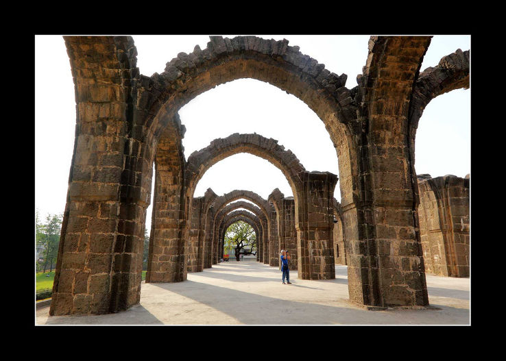 Bara Kaman Trip Packages