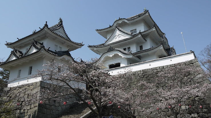 Iga Ueno Castle Trip Packages