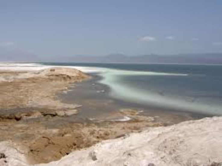  Lake Assal Trip Packages