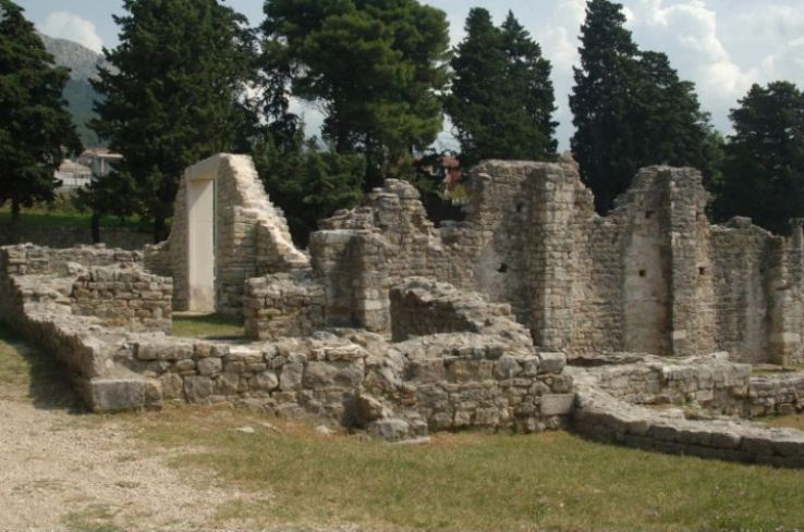 Manastirine Trip Packages