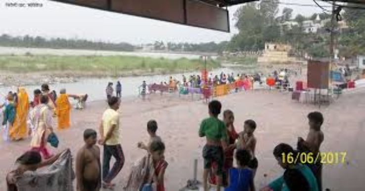 Triveni Ghat Trip Packages Triveni Ghat Trip Packages