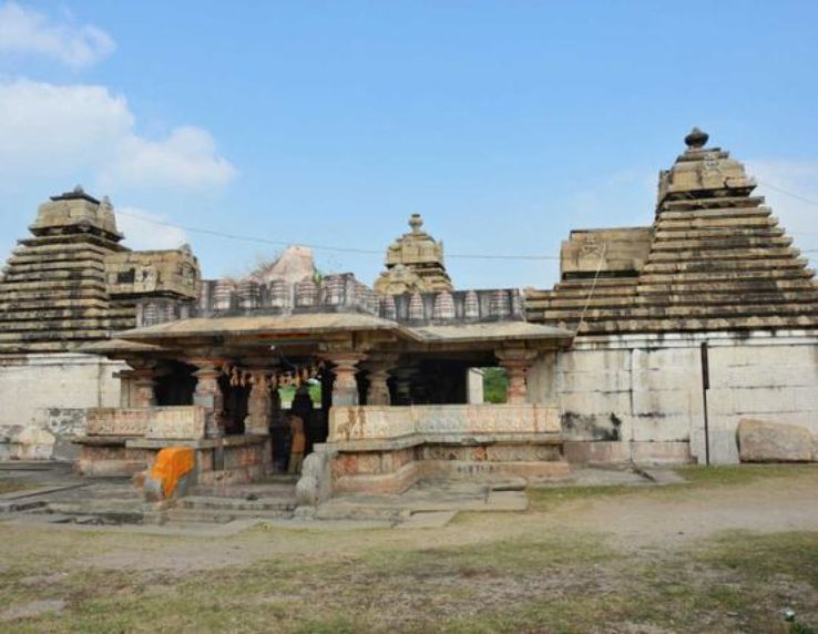 Chaya Someshwara Temple Trip Packages
