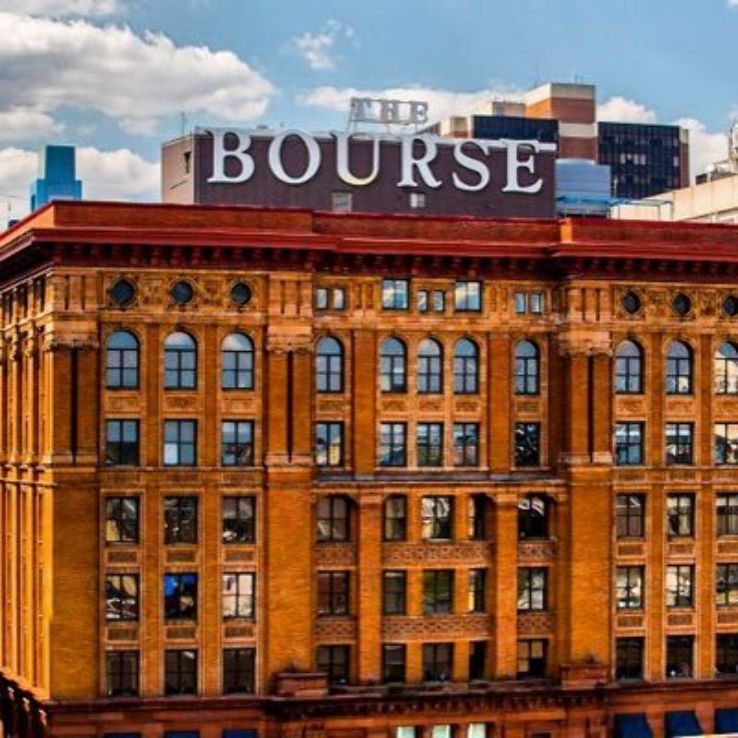 The Bourse Trip Packages