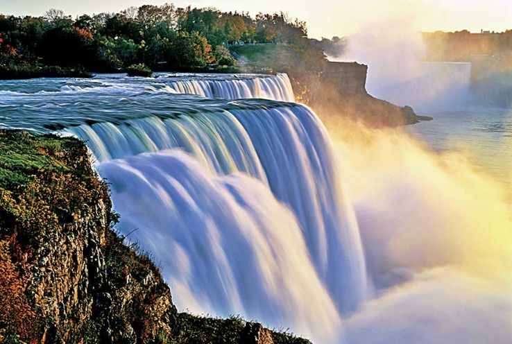 Niagara Falls Trip Packages