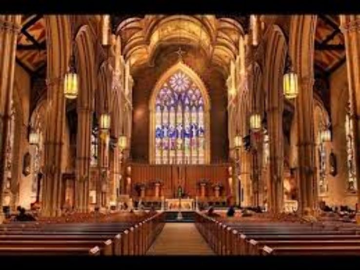 St. Michaels Cathedral Trip Packages