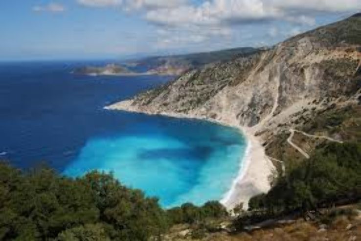 Magical 4 Days Greece Vacation Package