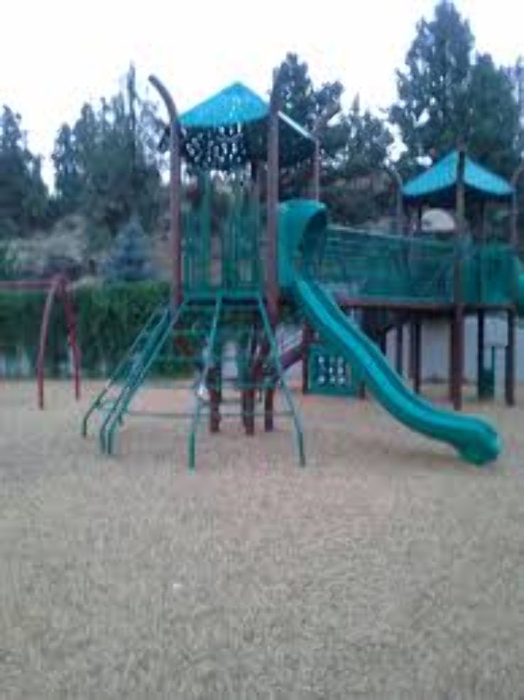 Al Moody Park, bend, United States Of America Top Attractions, Things