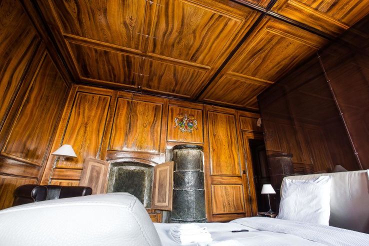 La Grande Maison Trip Packages La Grande Maison Trip Packages