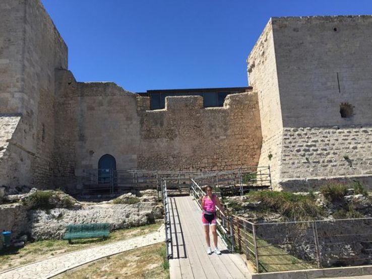 Castle of San Michele Trip Packages