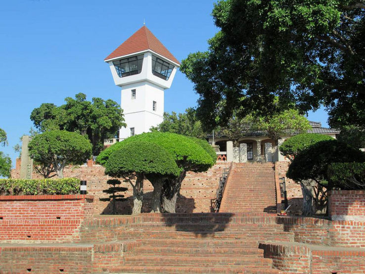 Tainan  Trip Packages