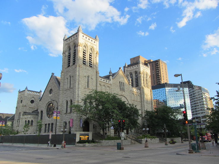 Nicollet Mall Trip Packages