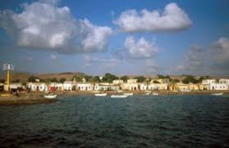 Djibouti Trip Packages