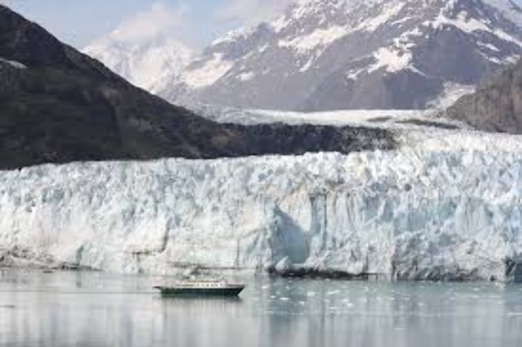 Glacier Bay National Park and Preserve Trip Packages