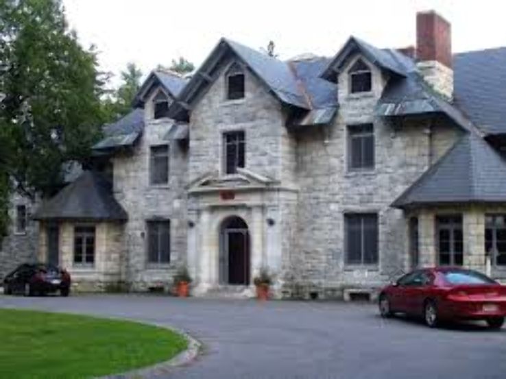 Lenox Massachusetts Trip Packages