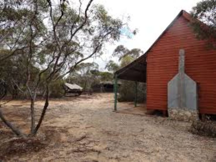 Pioneer Park Trip Packages