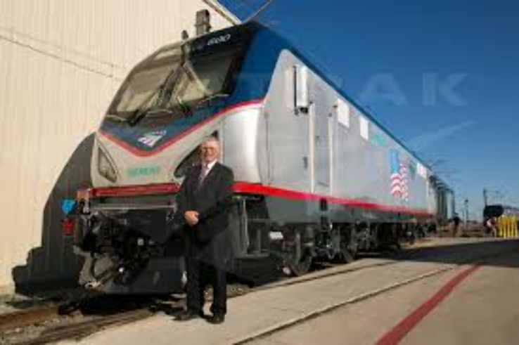 Yatziz old train station Trip Packages